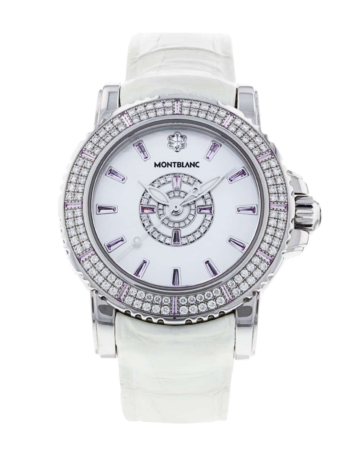 Montblanc Sport Lady 104260